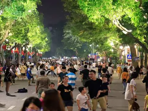 Hà Nội: Tiếp tục dừng các hoạt động, sự kiện tập trung đông người