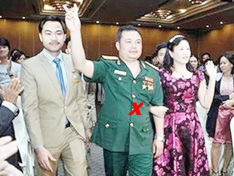 TAND TP.Hà Nội dựng rạp, mời hơn 6.000 bị hại dự phiên xử vụ Liên Kết Việt