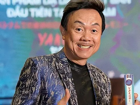 Nghệ sĩ Chí Tài đột ngột qua đời vì đột quỵ, hưởng dương 62 tuổi