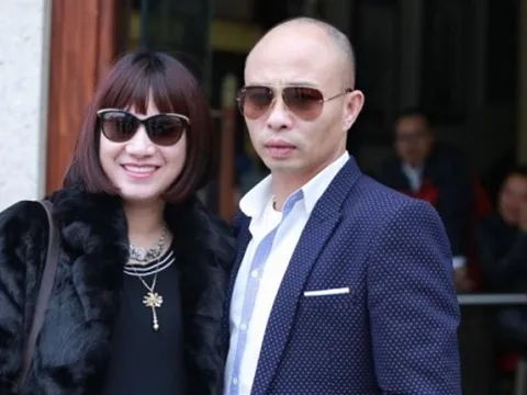 Trả hồ sơ để điều tra bổ sung vụ vợ chồng Đường 'Nhuệ' ăn chặn tiền hỏa táng