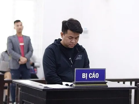 Nguyên cán bộ công an quận Hoàn Kiếm lừa đảo, lĩnh 12 năm tù