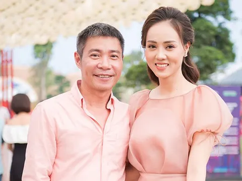 NSND Công Lý chuẩn bị kết hôn với bạn gái kém 15 tuổi