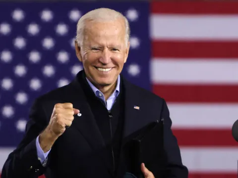 Đại cử tri đoàn chính thức xác nhận ông Joe Biden là Tổng thống đắc cử Mỹ