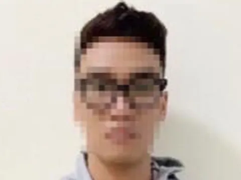 Tiêu hết tiền đóng học, nam sinh tung hoang tin bị cướp tài sản