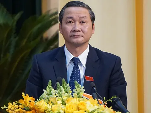 Thủ tướng phê chuẩn kết quả bầu chức vụ Chủ tịch UBND tỉnh Thanh Hoá