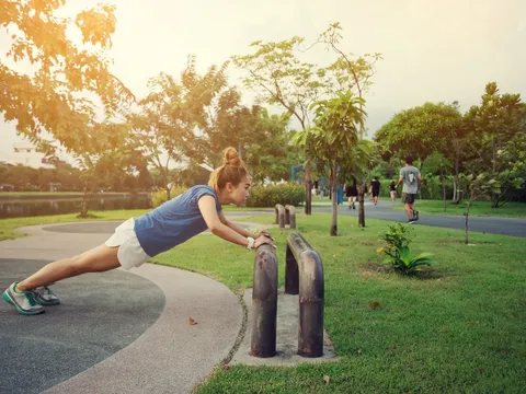 Làm thế nào để tiến tới sự lão hóa lành mạnh?