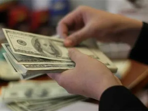 Các đối tượng bị khởi tố trong vụ 'tuồn' gần 30.000 tỷ ra nước ngoài