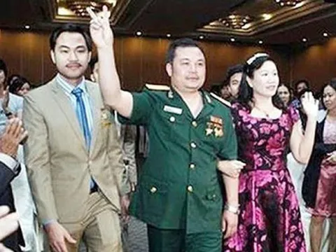 Triệu tập hơn 6.000 bị hại đến phiên tòa xử Công ty Liên Kết Việt lừa đảo