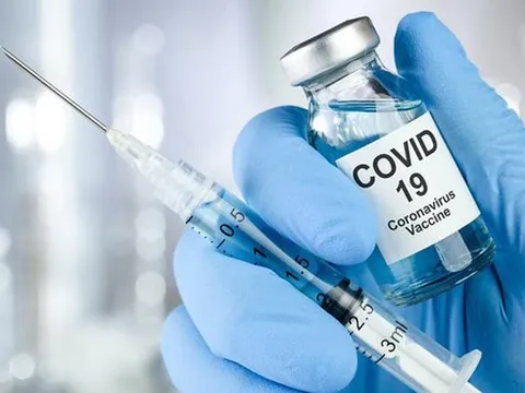 Việt Nam dự kiến tiêm thử nghiệm vaccine COVID-19 cho 30.000 người