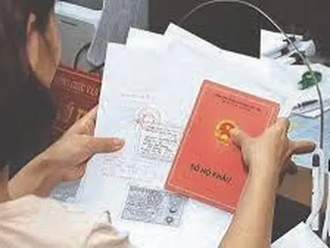 Từ tháng 7/2021, 6 trường hợp nào sẽ bị xóa tên trong hộ khẩu?