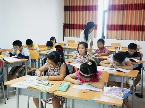 Xử lý nghiêm giáo viên dạy thêm, ép học sinh học thêm ở tiểu học