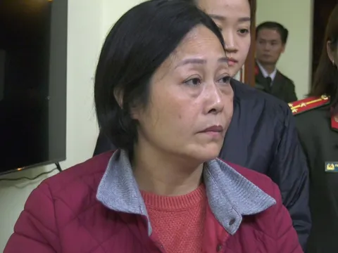 Triệt phá đường dây mua bán hóa đơn đỏ trị giá hơn 1.000 tỷ đồng