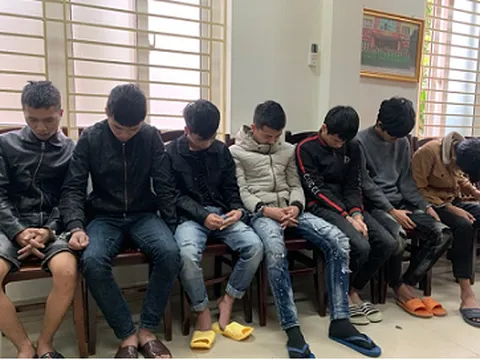 Bắt nhóm đối tượng hack 4.000 tài khoản Facebook, chiếm đoạt hơn 2 tỷ đồng