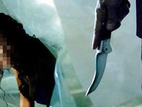 Quảng Ninh: Nam thanh niên dùng dao đâm tình cũ rồi tự sát