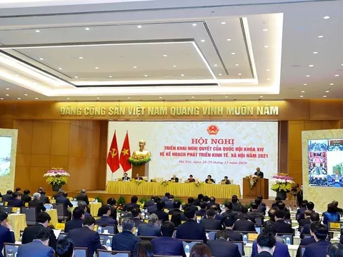 Vượt qua khó khăn, Việt Nam tạo nhiều dấu ấn nổi bật trong năm 2020