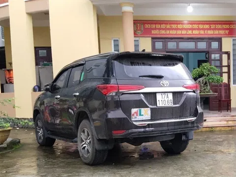 Phát hiện người đàn ông tử vong trong tư thế treo cổ ở khu cách ly