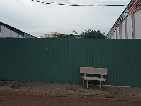 Vũng Tàu: Thêm một công trình sai phạm của DIC Corp tại phường Nguyễn An Ninh