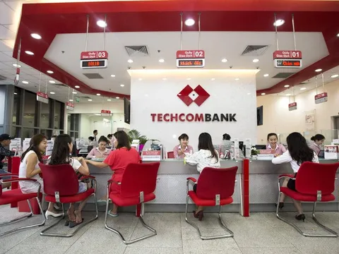 Ngân hàng TMCP Kỹ thương Việt Nam - Techcombank tiếp tục giữ vững vị thế và được vinh danh trong hoạt động phát hành và thanh toán thẻ năm 2020