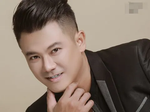 Ca sĩ Vân Quang Long đột ngột qua đời ở tuổi 41 vì đột quỵ