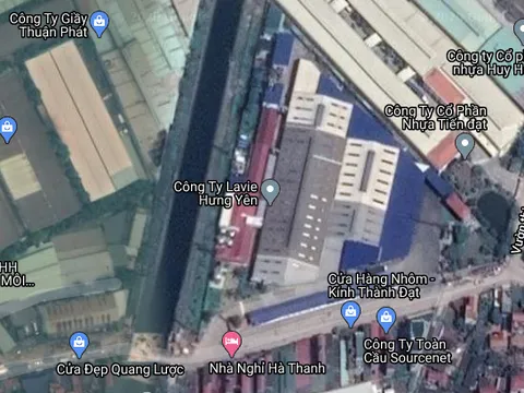 Hưng Yên: Bao giờ mới xử lý được tình trạng ô nhiễm môi trường?