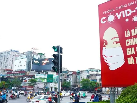 Y tế Việt Nam năm 2020: Một năm nhìn lại