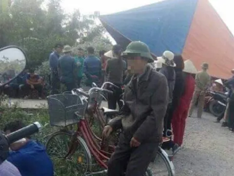 Nhiều chi tiết lạ vụ chủ đầm rươi tử vong bất thường ở Hải Phòng