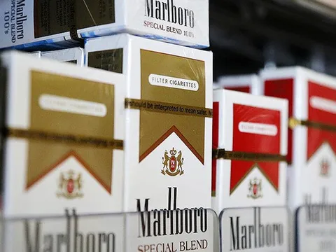 Vietnam Airlines lên tiếng về việc tiếp viên bị kiểm tra vì nghi buôn lậu