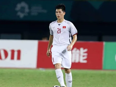 AFC công bố danh sách sơ bộ của U23 Việt Nam