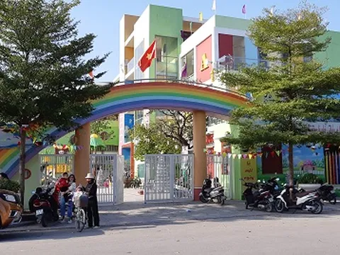 Để 143 trẻ ngộ độc thực phẩm, trường mầm non bị phạt 43 triệu đồng