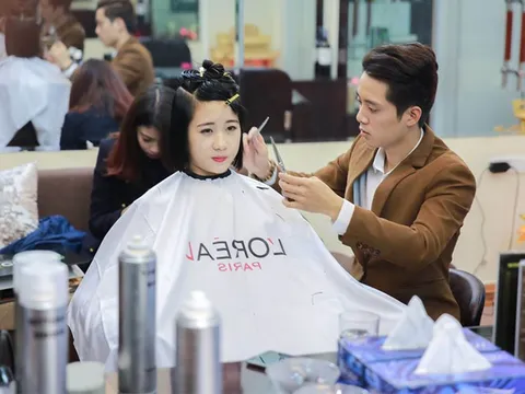 Vì sao thành công chưa mỉm cười khi bạn theo đuổi nghề tạo mẫu tóc?