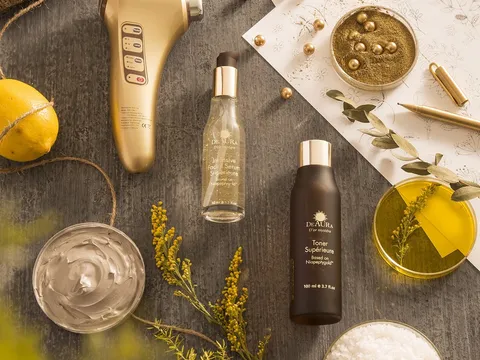 Sẵn sàng 'khởi động' năm mới với phương pháp làm đẹp tinh gọn nhất