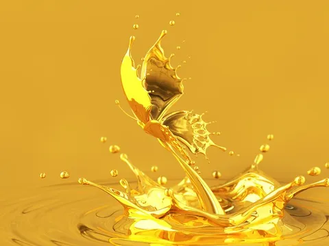 Vàng và phụ nữ - mối lương duyên ngàn năm song hành