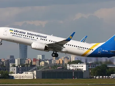 Tiết lộ nguyên nhân vụ rơi máy bay ở Iran khiến 176 người chết