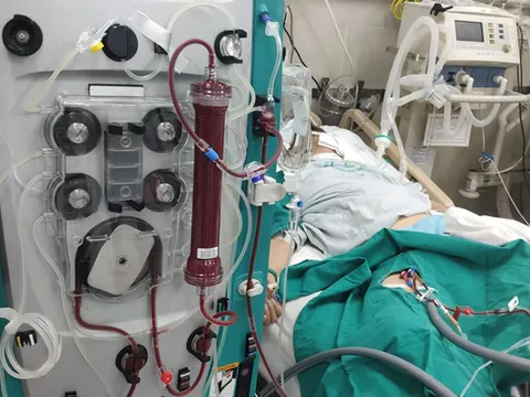 Người phụ nữ Hà Nội tử vong sau 2 tháng ăn thực dưỡng