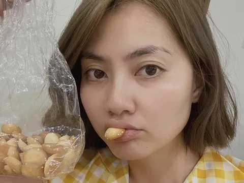 Ngọc Lan đáp trả khi bị khán giả chê 'khùng' sau ly hôn