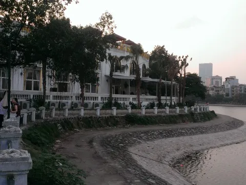 5 vụ sai phạm kinh tế có dấu hiệu hình sự được Kiểm toán Nhà nước chuyển sang Bộ Công an