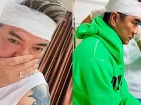 Bị tai nạn sân khấu, Đàm Vĩnh Hưng phải nhập viện trong đêm