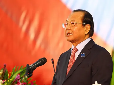 Xem xét kỷ luật nguyên Bí thư Thành ủy TPHCM Lê Thanh Hải