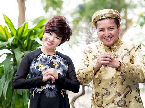 Nghệ sĩ Chí Trung và diễn viên Ngọc Huyền ly hôn sau hơn 30 năm gắn bó