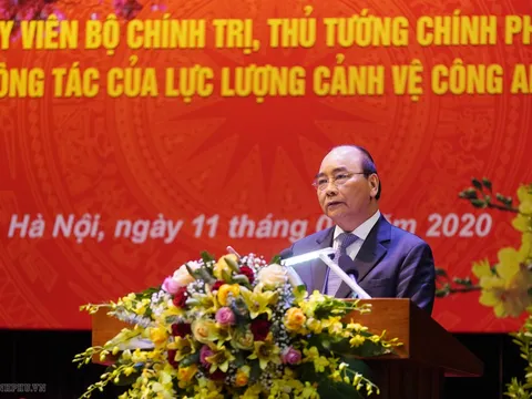 Chống người thi hành công vụ ở Đồng Tâm: 'Cần xử lý nghiêm các đối tượng chống đối, vi phạm pháp luật'