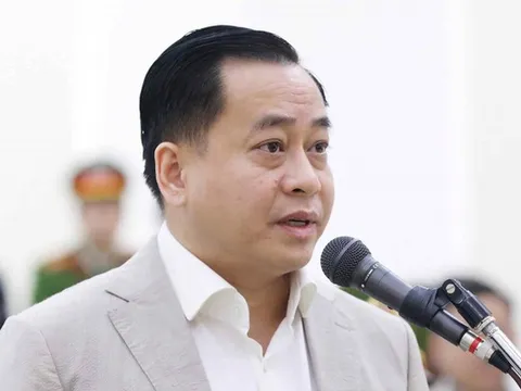 Phan Văn Anh Vũ chấp nhận mức án, xin tha tội cho cựu lãnh đạo thành phố Đà Nẵng
