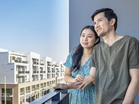 Gia đình trẻ tại Vĩnh Phúc chuộng xu hướng sống tự lập?