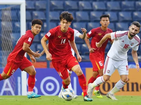 HLV Park sẽ sử dụng đội hình nào để đánh bại Jordan?