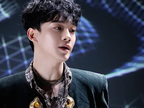 Chen (EXO) viết thư tay gửi fan, thông báo sắp kết hôn