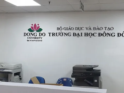 Khởi tố thêm 2 cán bộ trường đại học Đông Đô
