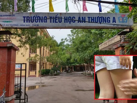 Đề xuất tiêm thuốc đối với 'yêu râu xanh' xâm hại phụ nữ và trẻ em