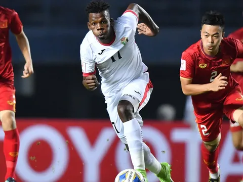 HLV Park Hang-seo sẽ sử dụng đội hình nào ở trận chiến với U23 Triều Tiên?