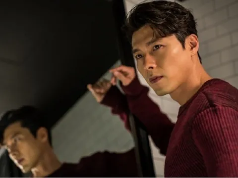 Hyun Bin lên tiếng về tin đồn tham gia nhóm 'tìm gái mua vui' với jang Dong Gun