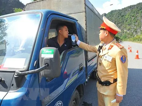 Tăng cường thực hiện Luật Phòng, chống tác hại của rượu, bia