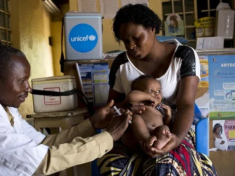 5 vấn đề y tế nổi bật năm 2019